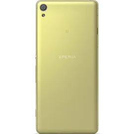 Sony Xperia XA schwarz