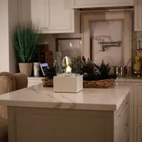 Kratki Tango 2 Weiß