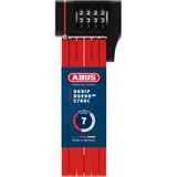 ABUS uGrip Bordo 5700/80 Faltschloss