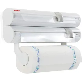 Leifheit Rolly Mobil ComfortLine 25795 weiß