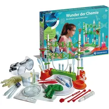 CLEMENTONI Wunder der Chemie