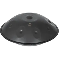 Sela 309 Melody Handpan E Kurd