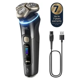 Philips i9000 Prestige Ultra XP9400/31 Tiefschwarz