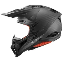 LS2 MX703 X-Force Pro FIM Carbon