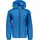 CMP Regenjacke KID JACKET RAIN FIX HOOD Blau 164