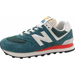 New Spruce/Sea Salt 38