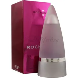 Rochas Man Eau de Toilette 100 ml