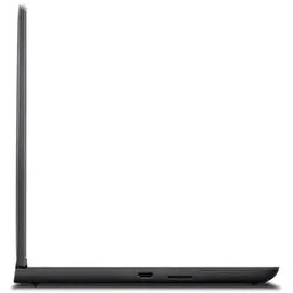 Lenovo ThinkPad P16v G2 Intel Core Ultra 7 155H 32 GB RAM 1 TB SSD RTX 1000 Ada