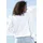 VENICE BEACH Sweatshirt 40/42 Weiß