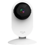 Nous W3 Smart WiFi Camera