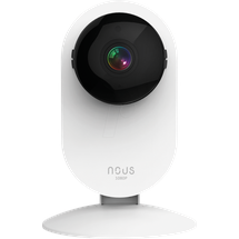 Nous W3 Smart WiFi Camera