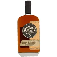Ole Smoky Tennessee Salty Caramel Whiskey 30% vol 0,7 l