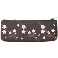 Rico Design Etui Sakura Sakura, schwarz