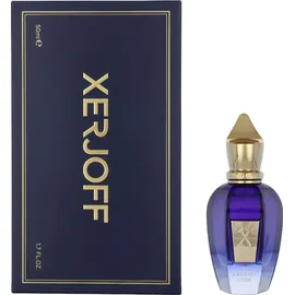 Xerjoff K'Bridge Club Eau de Parfum 50 ml
