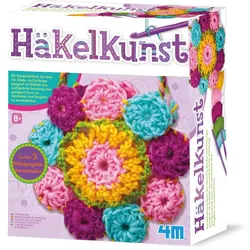 4M Knitting & Sewing - Häkelkunst