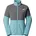 Heavyweight Damen-Jacke Eclipse/Smoked L