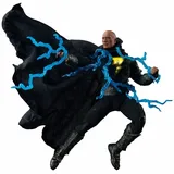Beast Kingdom Toys Black Adam Dynamic 8ction Heroes Actionfigur 1/9 18 cm