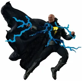 Beast Kingdom Toys Black Adam Dynamic 8ction Heroes Actionfigur 1/9 18 cm