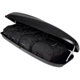 Kjust Dachbox Taschen-Set, 4-teilig, G3 Krono 480