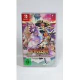 Shiren the Wanderer: The Tower of Fortune and the Dice of Fate (Limited Run)