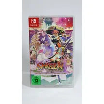 Shiren the Wanderer: The Tower of Fortune and the Dice of Fate (Limited Run)