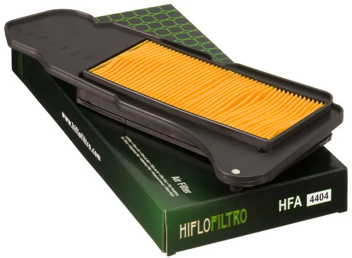 Hiflofiltro Luchtfilter eerst - HFA4404