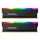 Gigabyte AORUS R 16gb 2x8gb DDR4 3733mhz Ram - Black