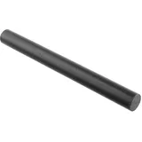 Auermetall-Stab als Flintstein zum Feuermachen, Maße 12,7 mm x 12,7 cm - Feuerstab, Magnesium-Werkzeug. Für Camping, Wandern, Survival, Outdoor, 2pc