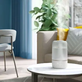 Philips Luftbefeuchter 1000 Series HU1510/04