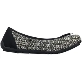 Rieker Halbschuhe Damen Schwarz 40