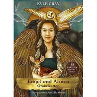 Wrage Engel und Ahnen