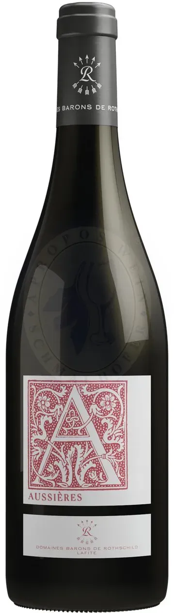 Renaissance IGT 2024 Aussieres 0,75l