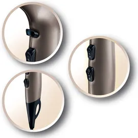 Remington Keratin Protect AC8002 schwarz/dunkelbraun