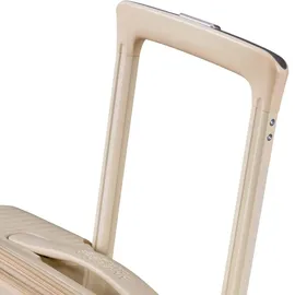 American Tourister Soundbox 4-Rollen 67 cm / 71 l coconut sand