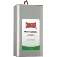 Ballistol Universalöl, Inhalt: 5000 ml