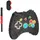 Relaxdays Piñata Set 3-TLG. Controller zum Aufhängen Bunt
