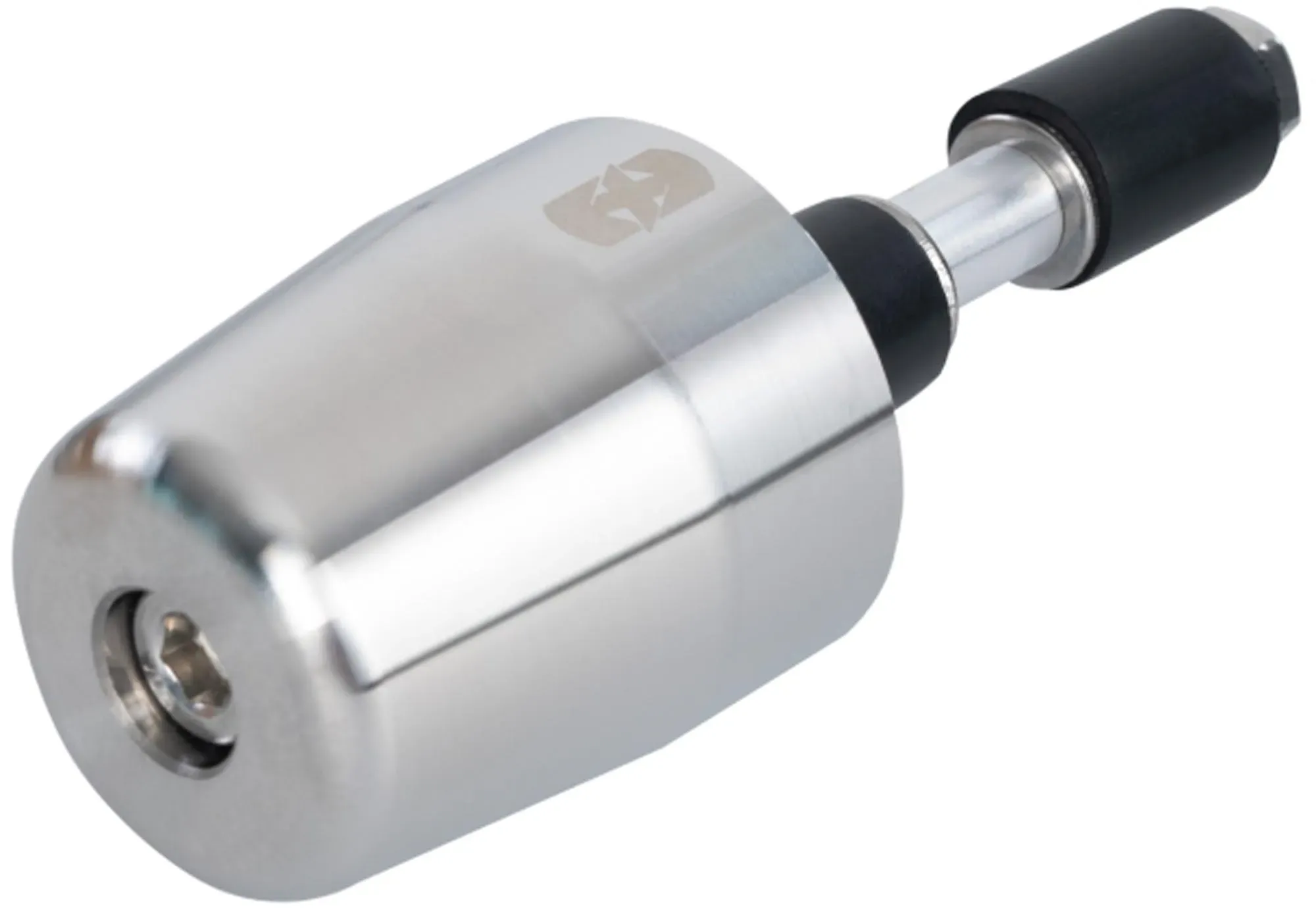 Oxford Bar Weights Stuur eindigt 260g