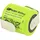 GP Ni-MH Industrial 250 AA 250 mAh 1 St.