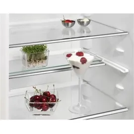 AEG TSK5O121DF Einbaukühlschrank (203 l, 1224 mm hoch)