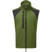 Softshellweste "CD876" WX2 - L - olive