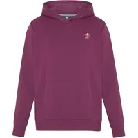 Polo Sylt Hoodie Multicolour 3XL