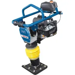 Scheppach Vibrationsstampfer VS1000 5,5PS