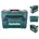 145 System Werkzeug Koffer 1 Teil Kunststoff 396 x 296 x 145 mm