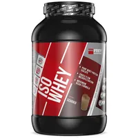 Frey Nutrition Iso Whey