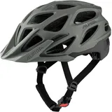 Alpina Mythos 3.0 L.E. 52-57 cm coffee/grey matt