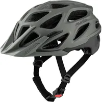 Alpina Mythos 3.0 L.E. 52-57 cm coffee/grey matt