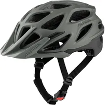 Alpina Mythos 3.0 L.E. 52-57 cm coffee/grey matt