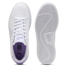 Puma Smash 3.0 L Jr Damen Lilac Crush/Lavender Alert 37,5