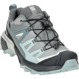 Salomon X Ultra 360 GTX Damen Sharkskin/Trooper/Arona 41 1/3