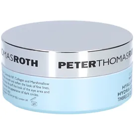 Peter Thomas Roth Water Drench Hyaluronic Cloud Augenpads 60 St